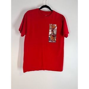 90s Poetic Justice Tee 